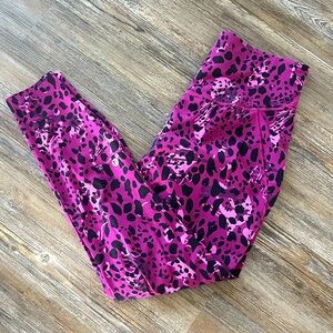 Lululemon Base Pace high-rise running tights - 25inch inseam